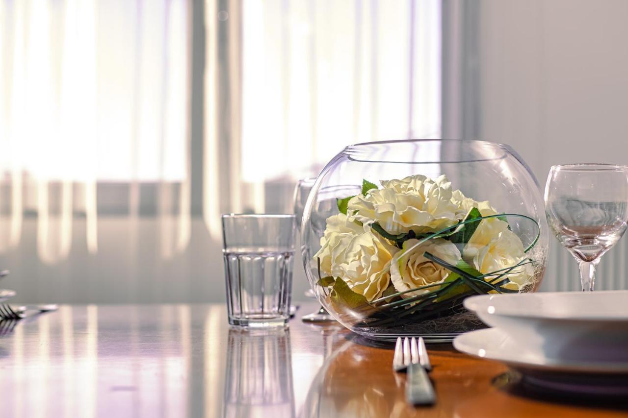 Filippos Acharnes Elegance Διαμέρισμα Εξωτερικό φωτογραφία