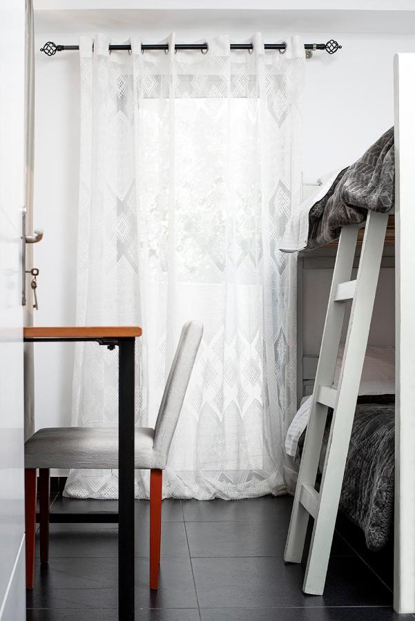 Filippos Acharnes Elegance Διαμέρισμα Εξωτερικό φωτογραφία